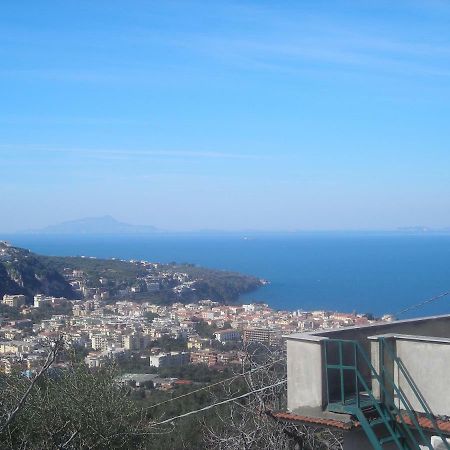B&B L'Arcobaleno Sorrento Exteriér fotografie