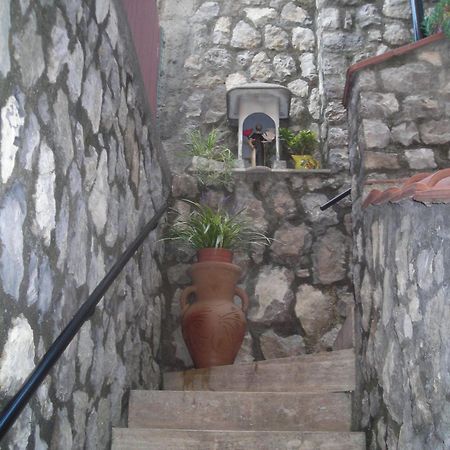 B&B L'Arcobaleno Sorrento Exteriér fotografie