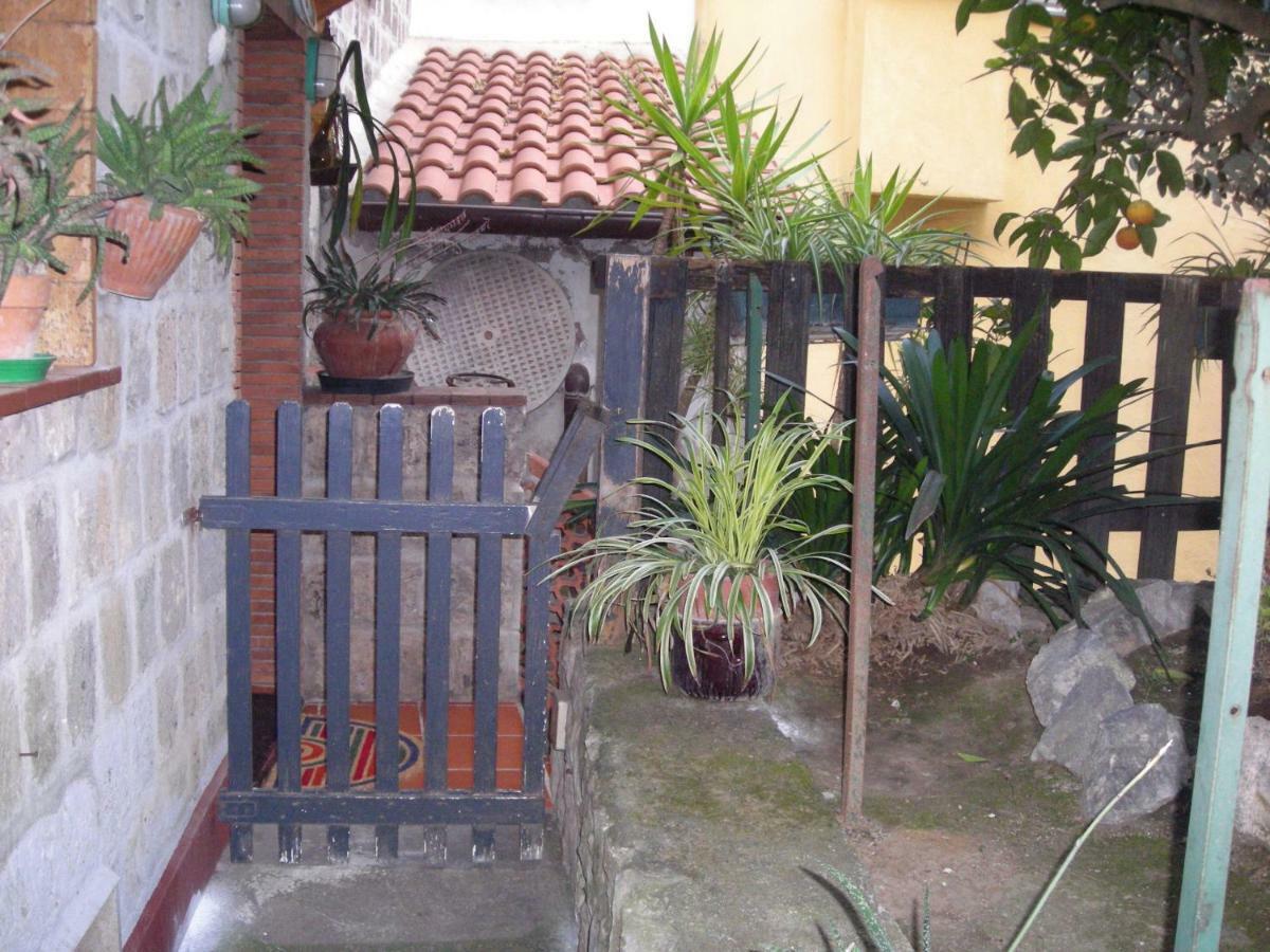 B&B L'Arcobaleno Sorrento Exteriér fotografie
