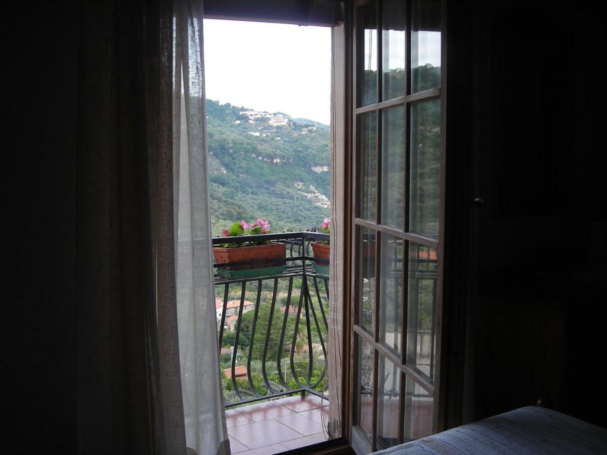 B&B L'Arcobaleno Sorrento Exteriér fotografie