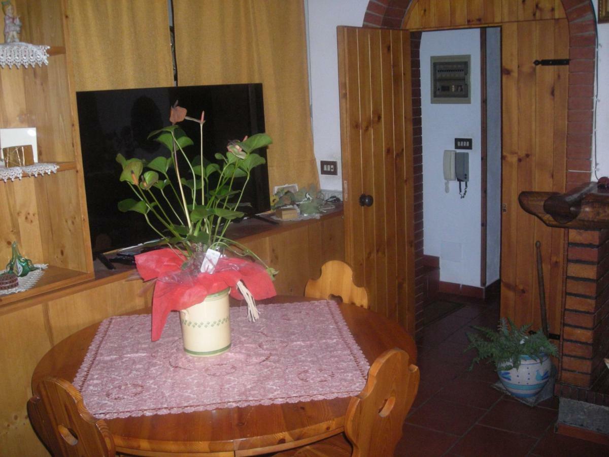 B&B L'Arcobaleno Sorrento Exteriér fotografie