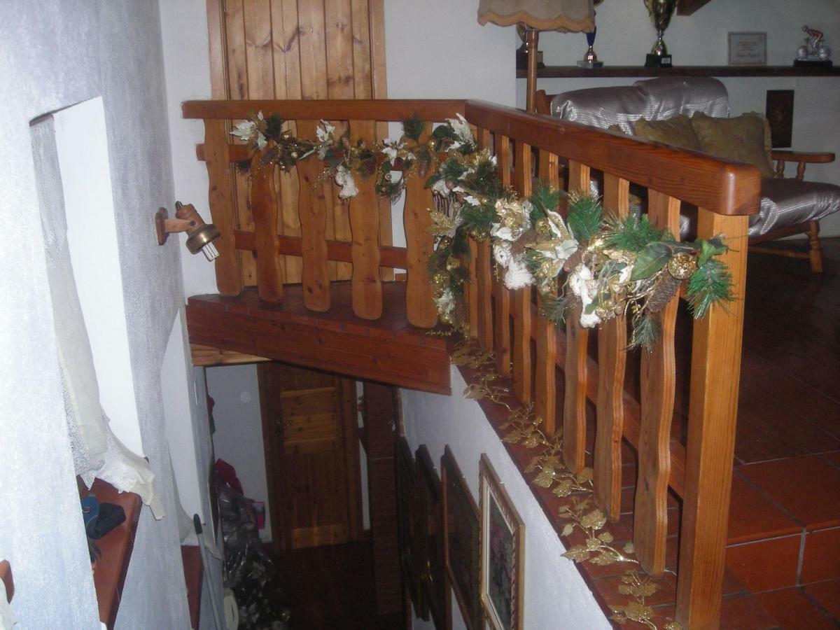 B&B L'Arcobaleno Sorrento Exteriér fotografie