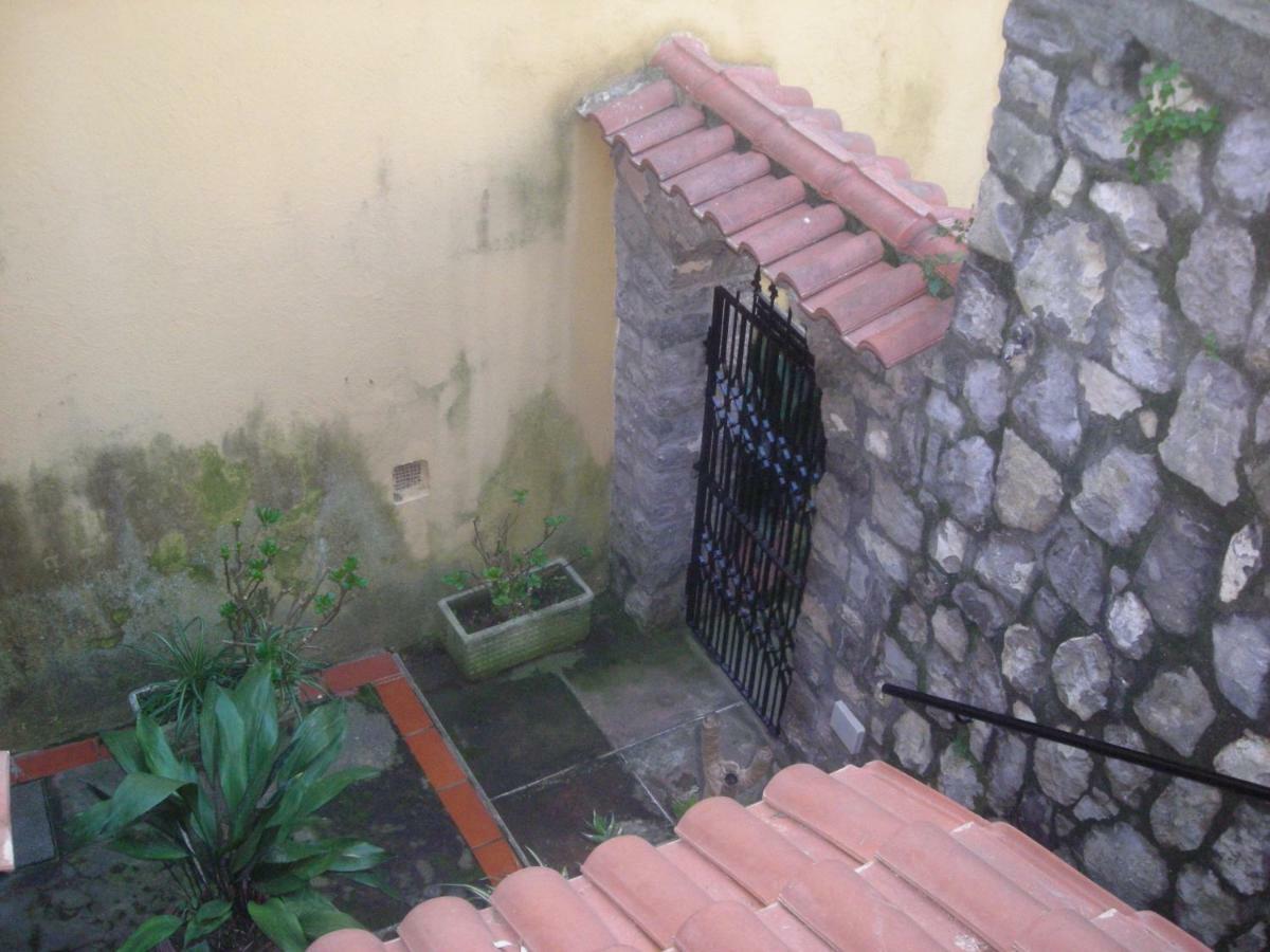 B&B L'Arcobaleno Sorrento Exteriér fotografie