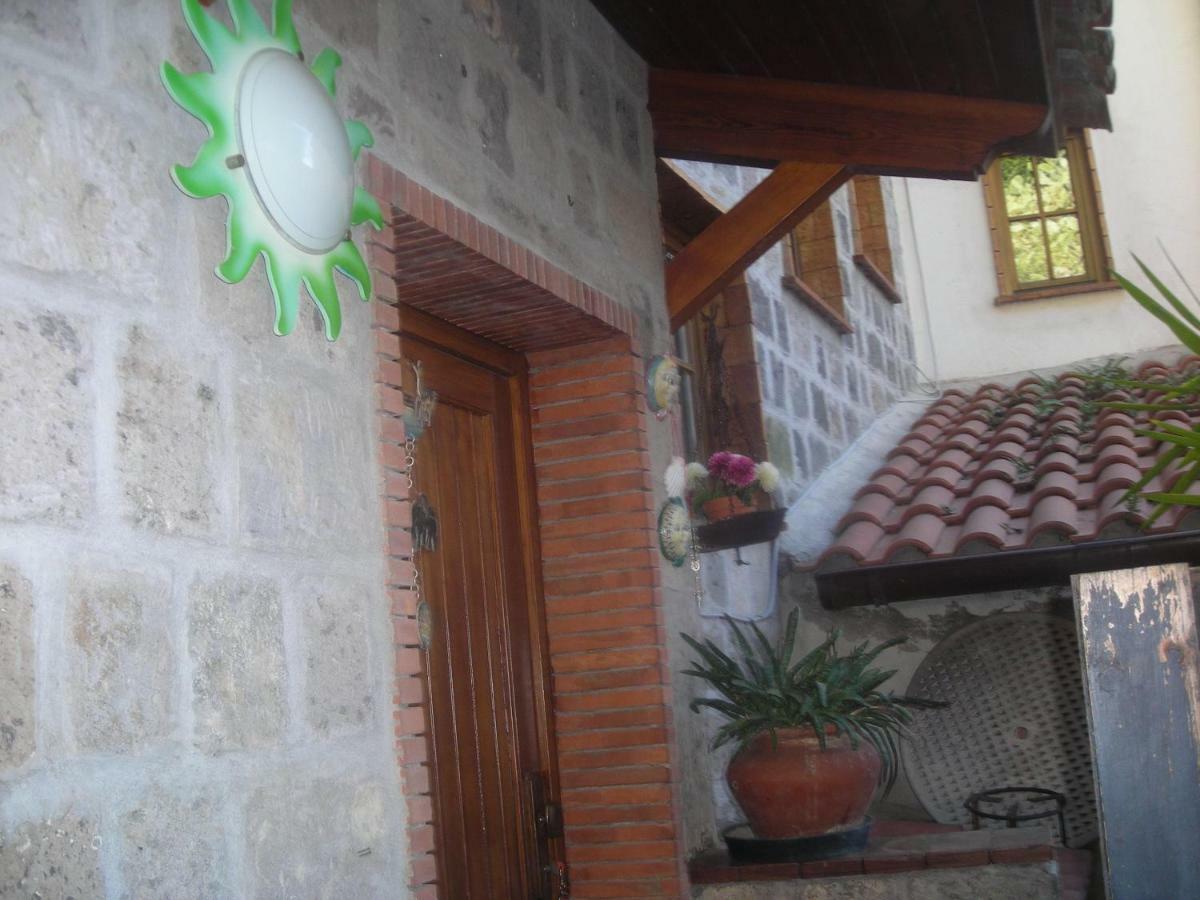 B&B L'Arcobaleno Sorrento Exteriér fotografie