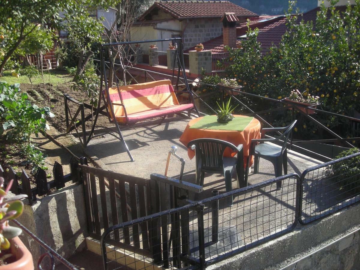 B&B L'Arcobaleno Sorrento Exteriér fotografie