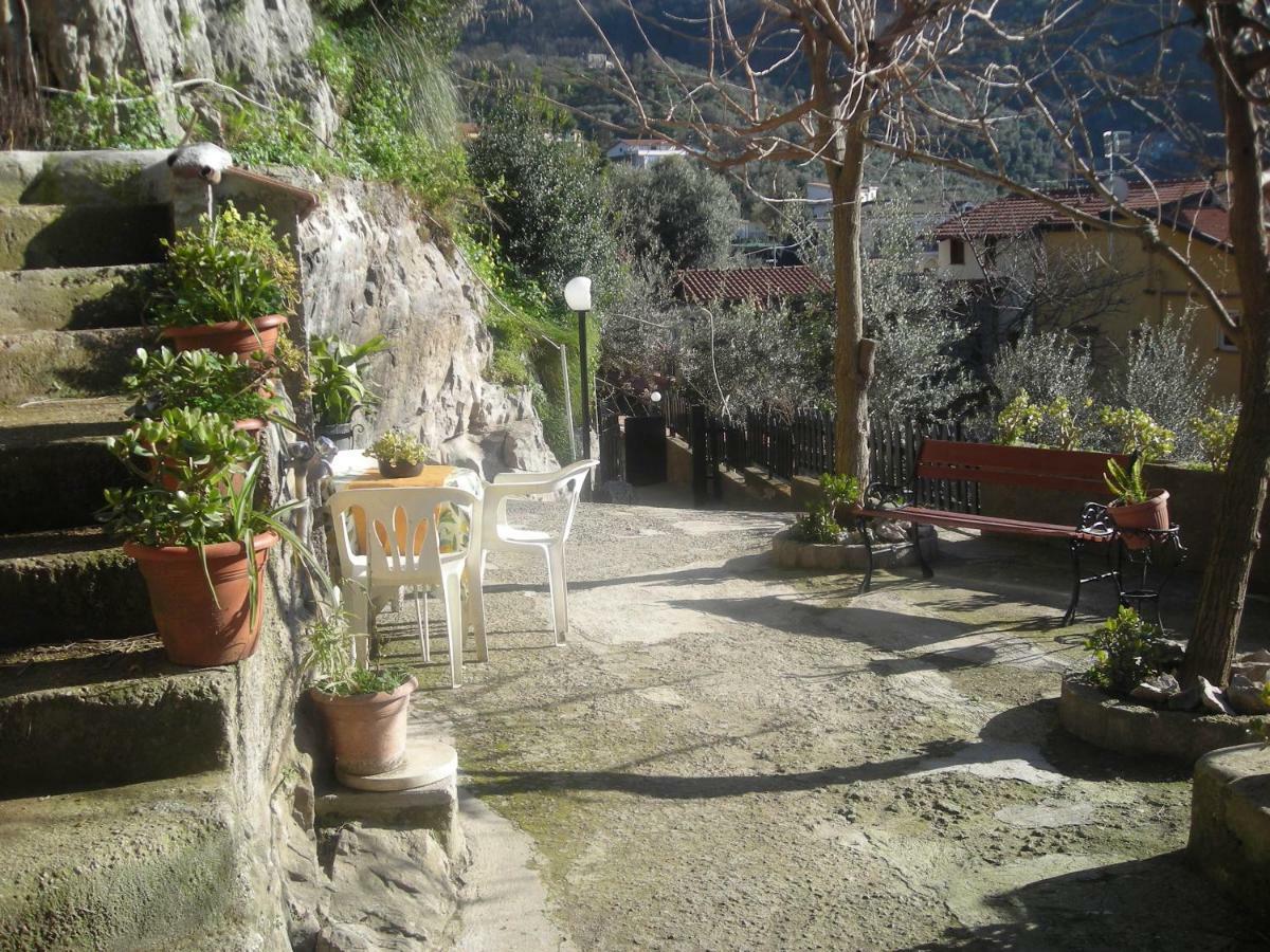 B&B L'Arcobaleno Sorrento Exteriér fotografie