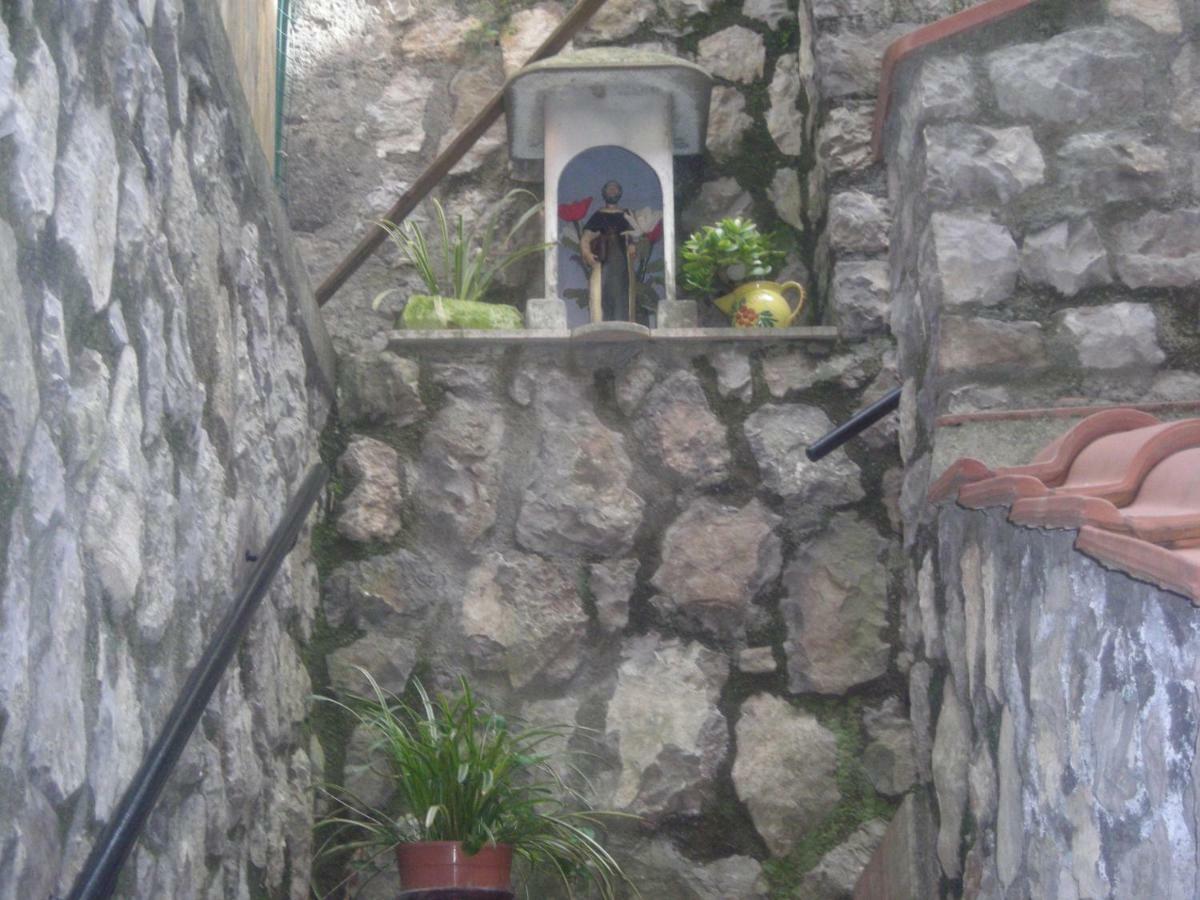 B&B L'Arcobaleno Sorrento Exteriér fotografie